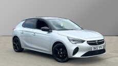 Vauxhall Corsa 1.2 Elite Edition 5dr Petrol Hatchback